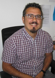 CR1 CNRS, HDR