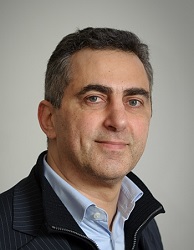 Pr Mohamed JABER, Directeur de l'unité